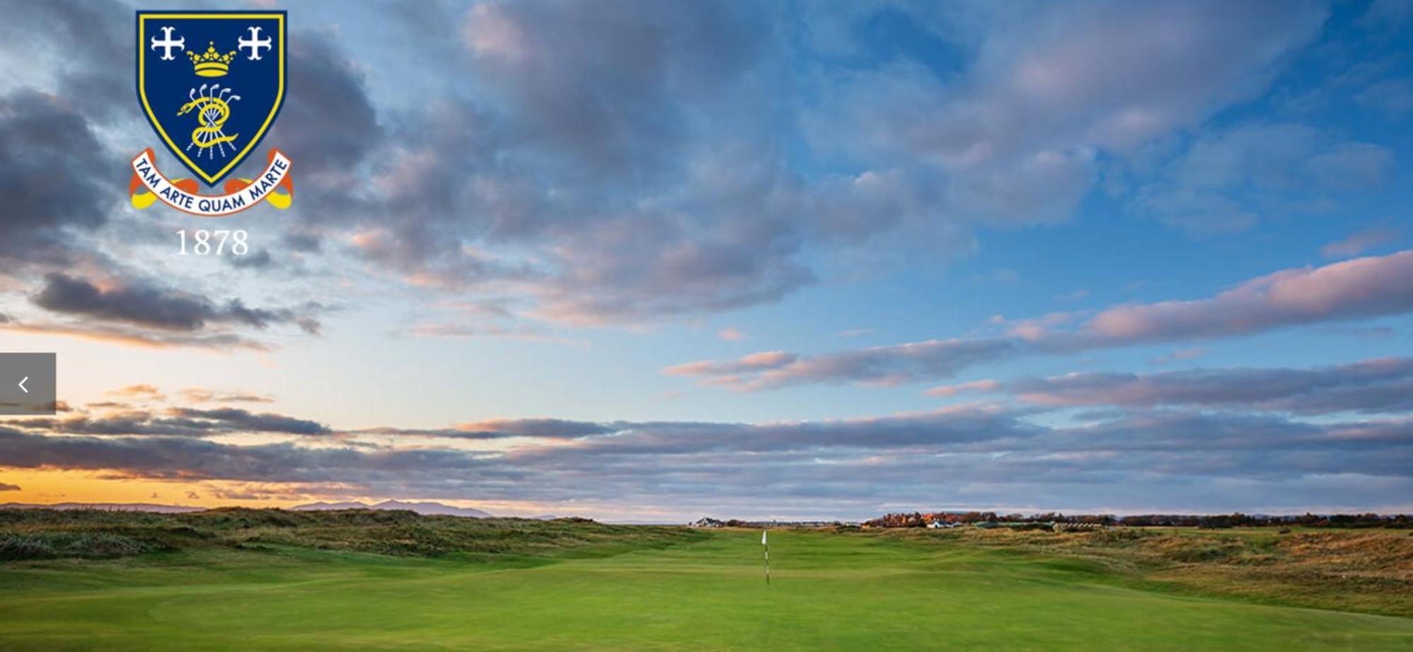 Apartmán Golfers Rest Ayr Exteriér fotografie